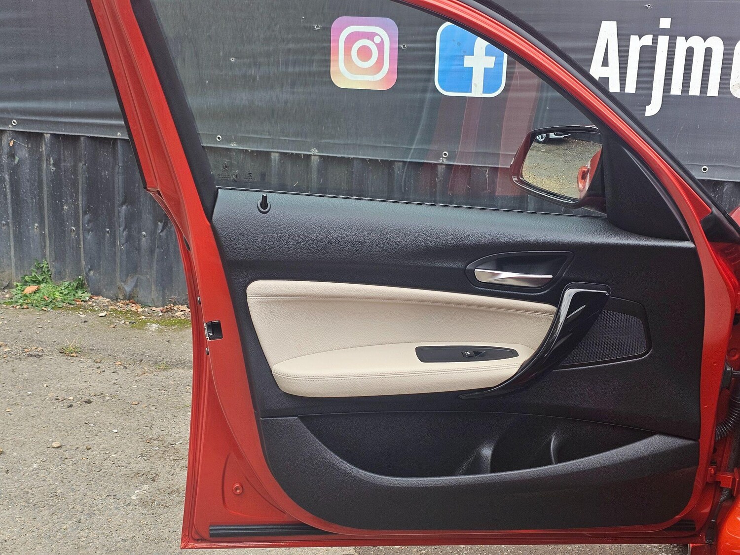 Used BMW 1 Series 2017 for sale - 76200545: Photo 41