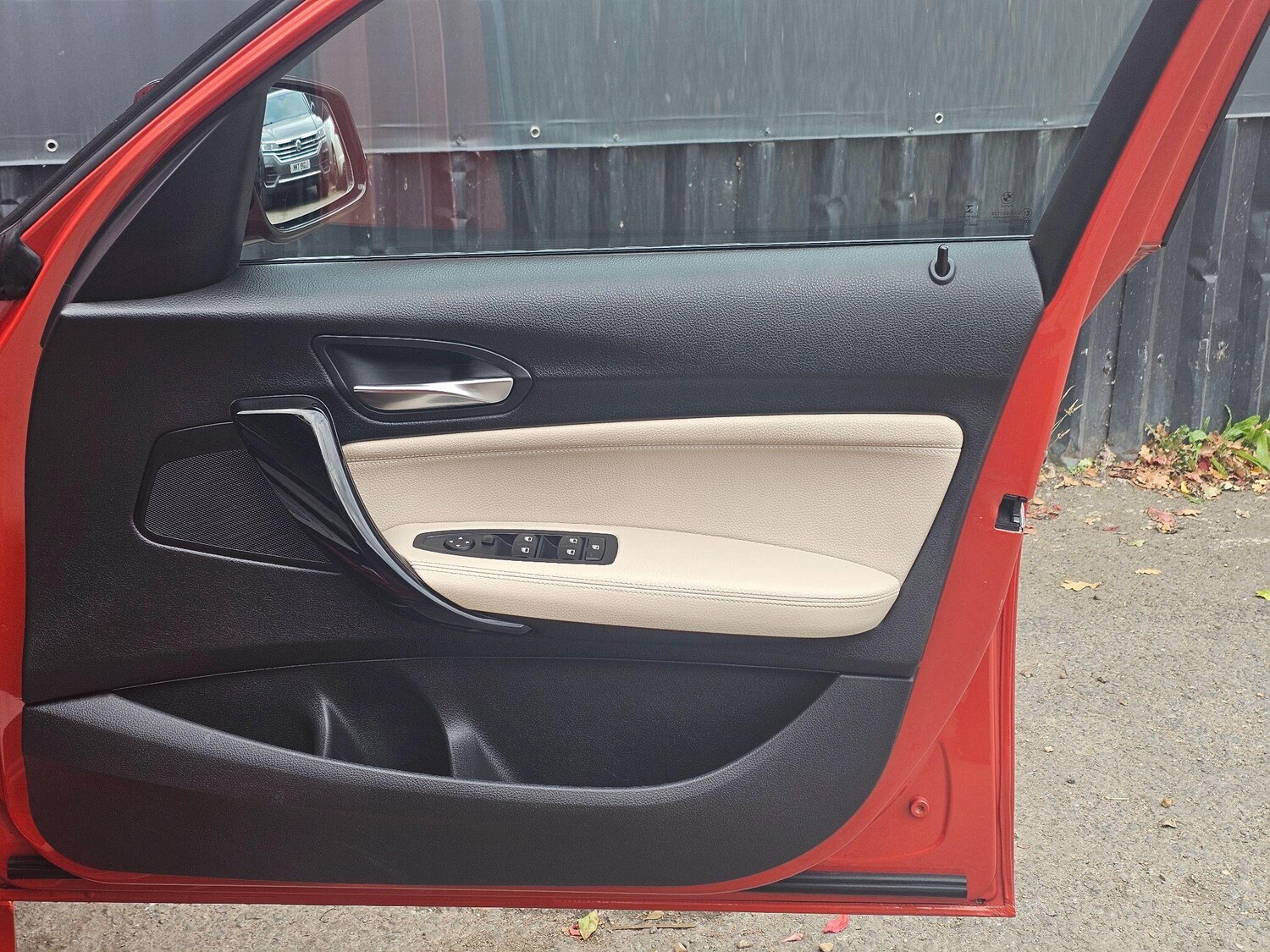 Used BMW 1 Series 2017 for sale - 76200545: Photo 42