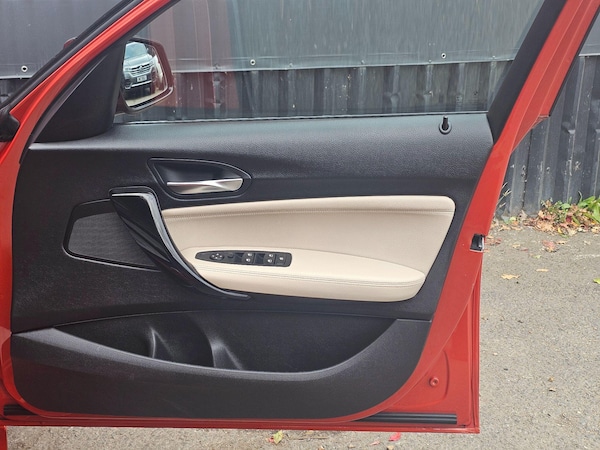 Used BMW 1 Series 2017 for sale - 76200545: Photo 42