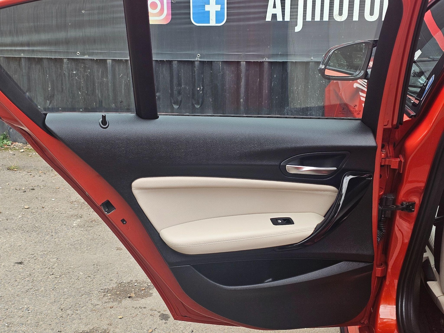 Used BMW 1 Series 2017 for sale - 76200545: Photo 43