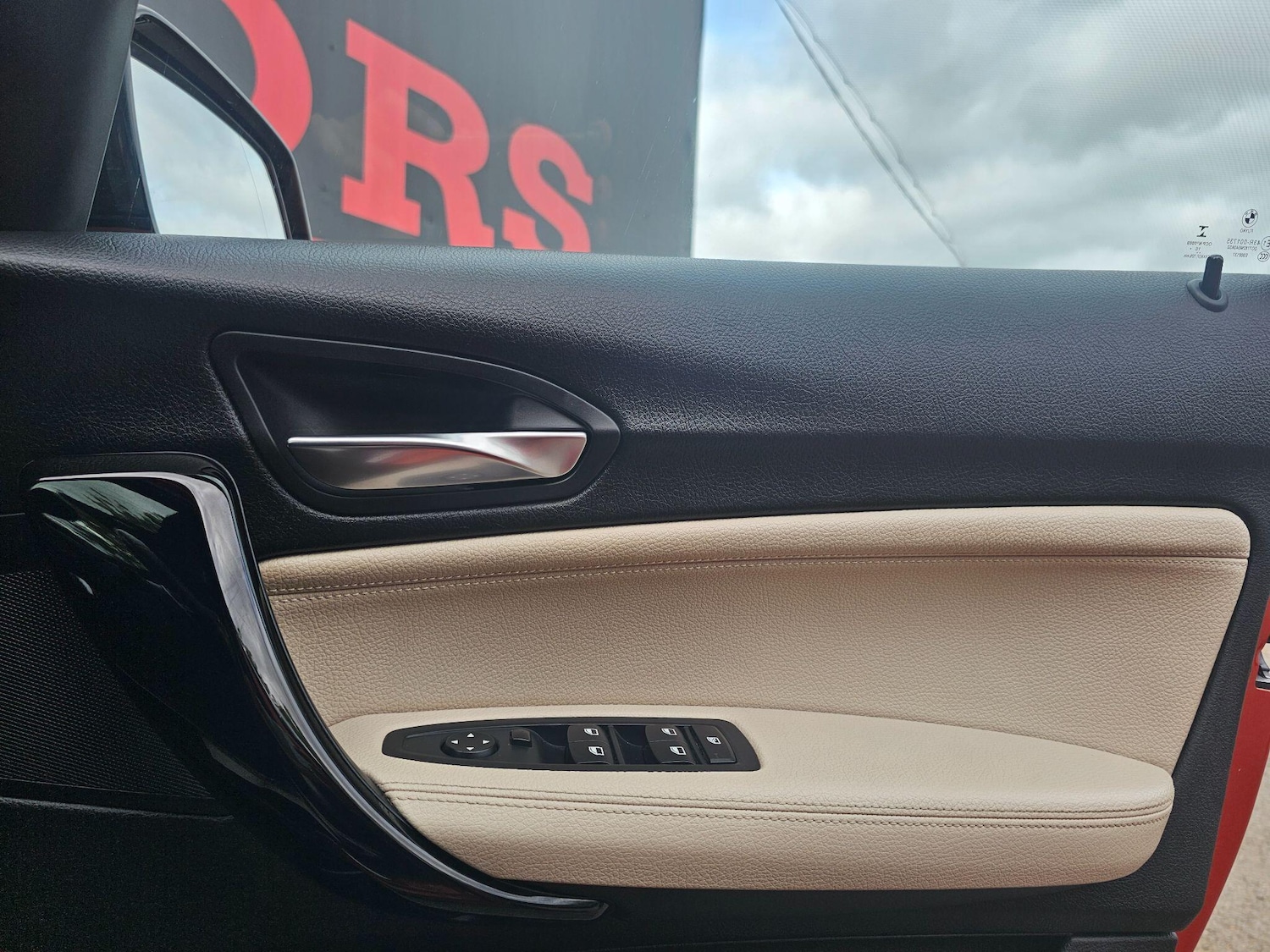 Used BMW 1 Series 2017 for sale - 76200545: Photo 45