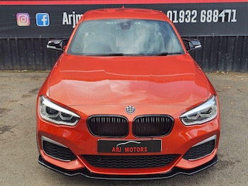 Used BMW 1 Series 2017 for sale - 76200545: Photo 4