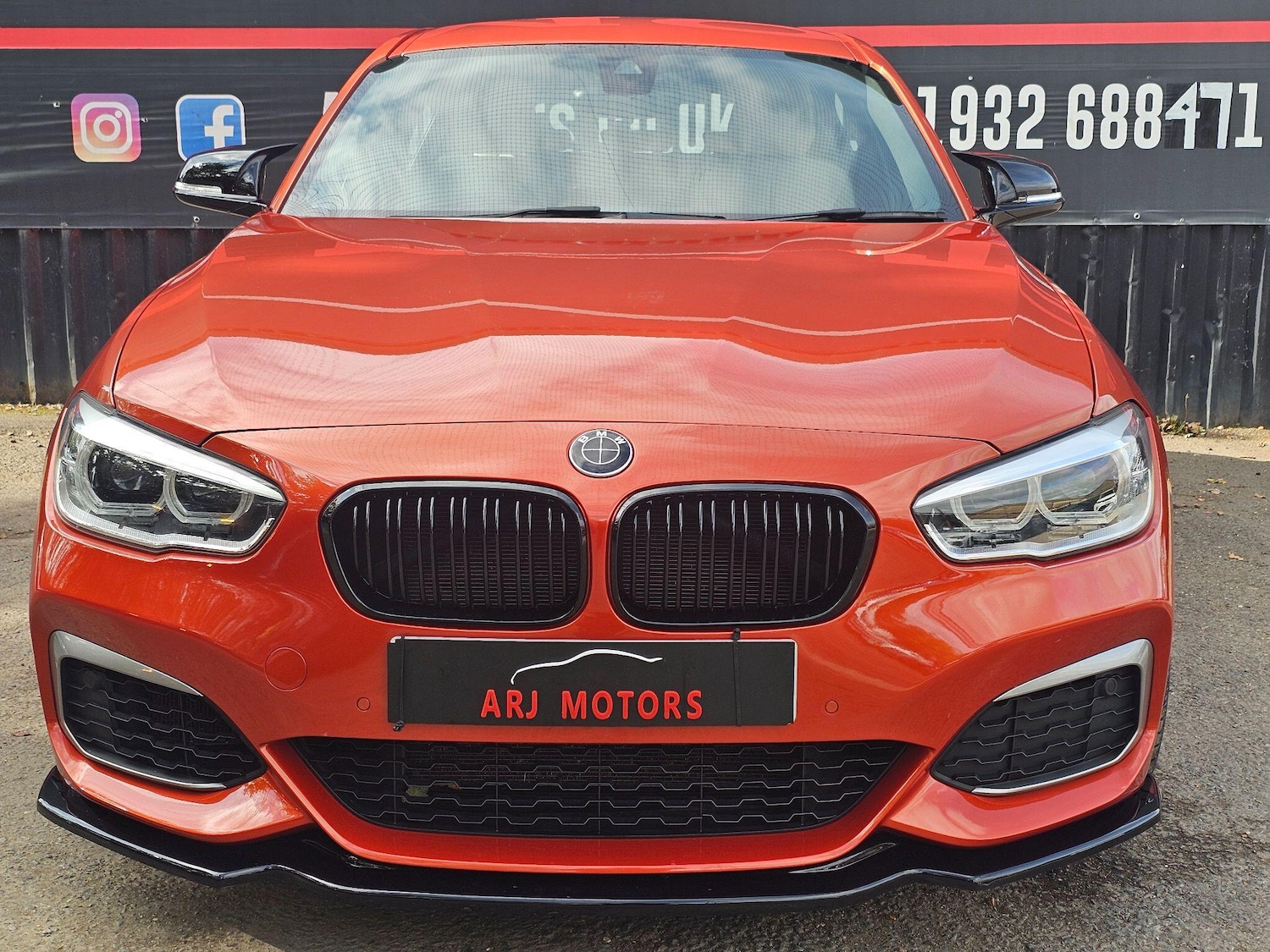 Used BMW 1 Series 2017 for sale - 76200545: Photo 7