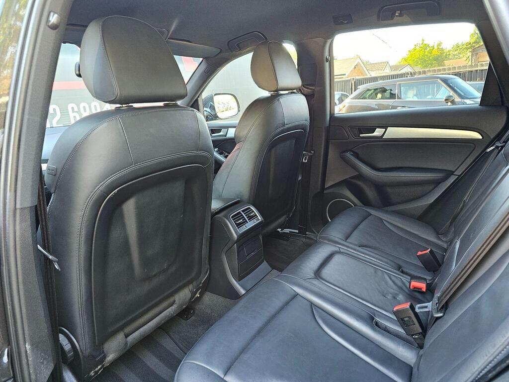Vehicle 32