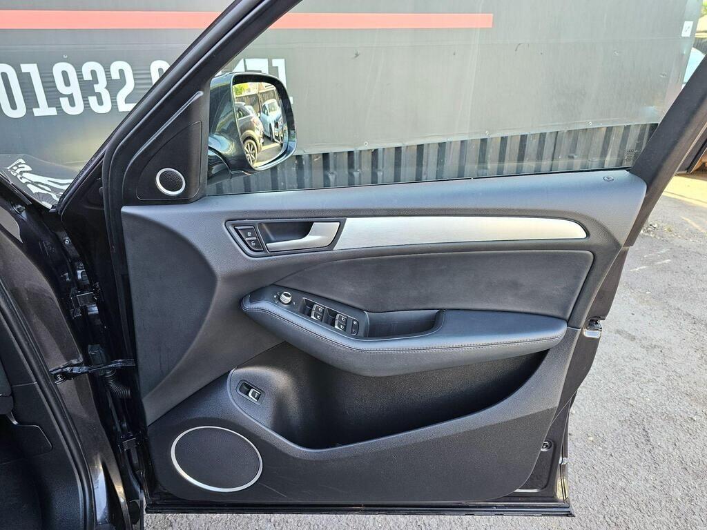 Vehicle 52
