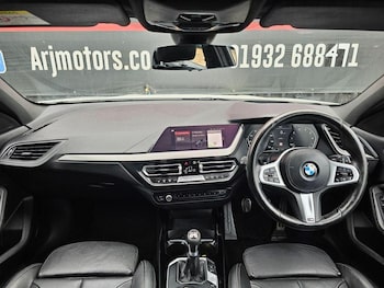 Used BMW 1 Series 2020 for sale - 75493548: Photo