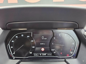 Used BMW 1 Series 2020 for sale - 75493548: Photo