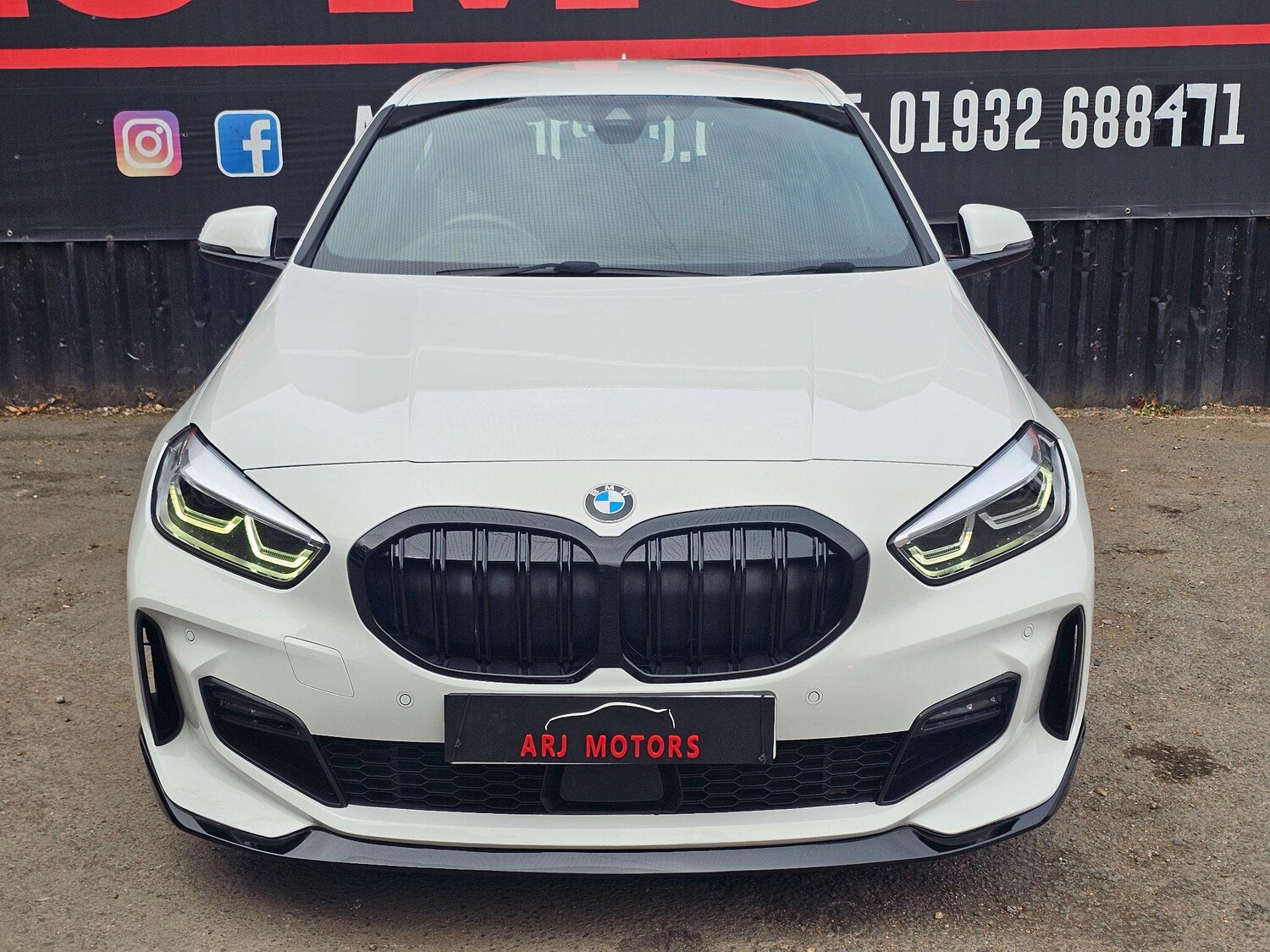 Vehicle 50