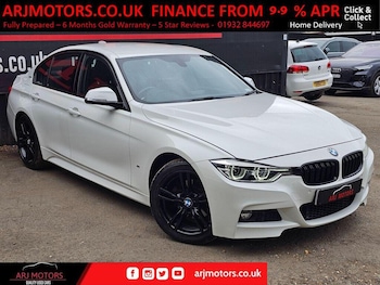 BMW - 3 Series