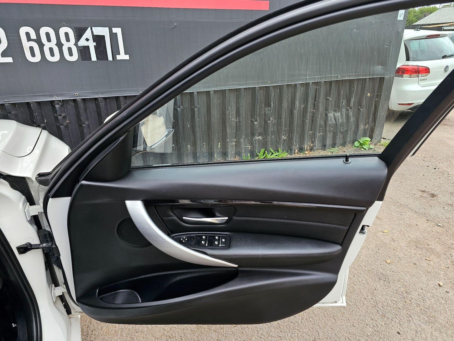 Vehicle 40