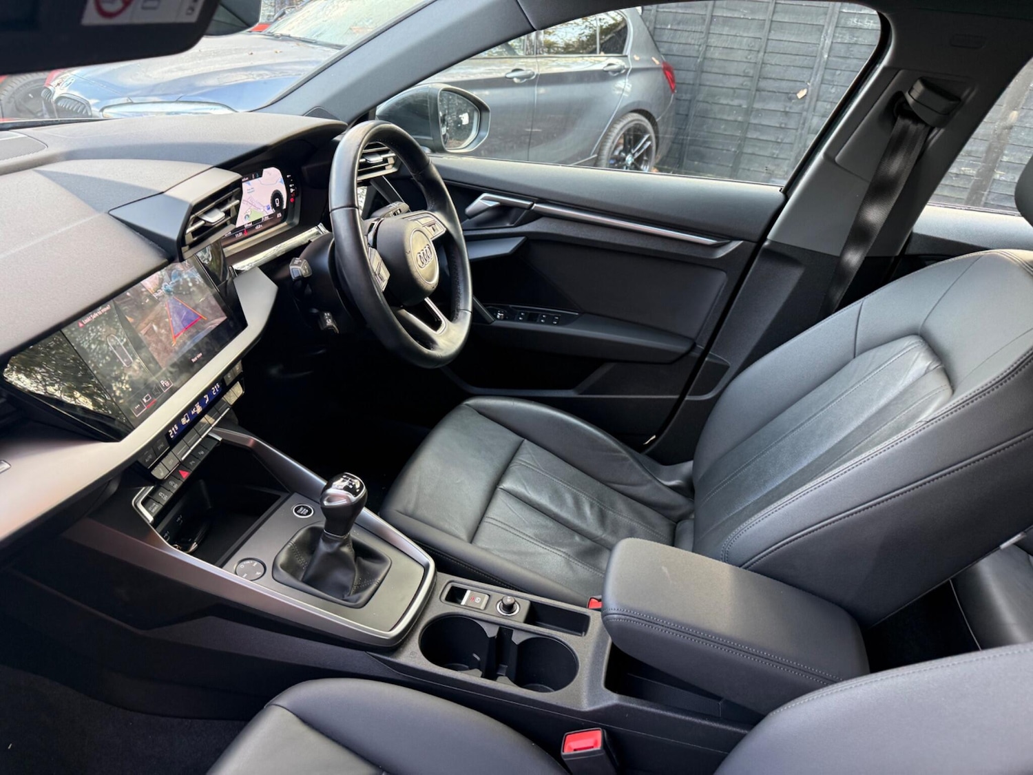 Used Audi A3 2021 for sale - 76689663: Photo 10