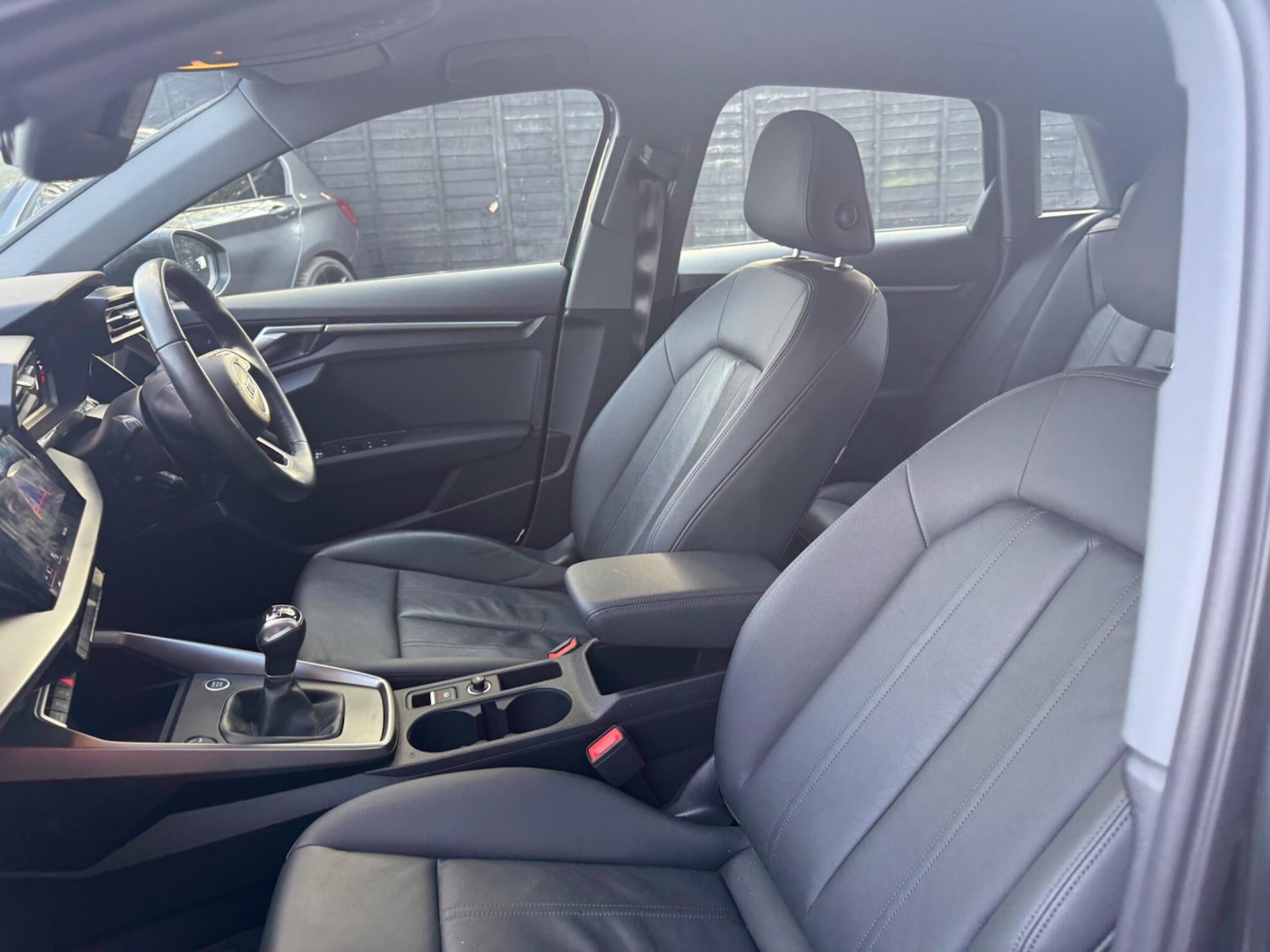 Used Audi A3 2021 for sale - 76689663: Photo 11