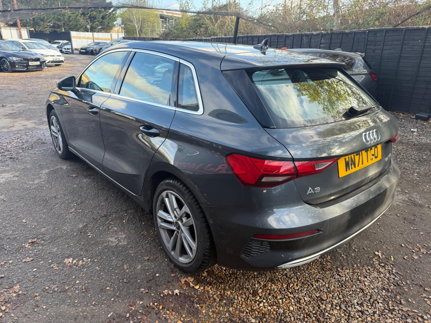 Used Audi A3 2021 for sale - 76689663: Photo 5