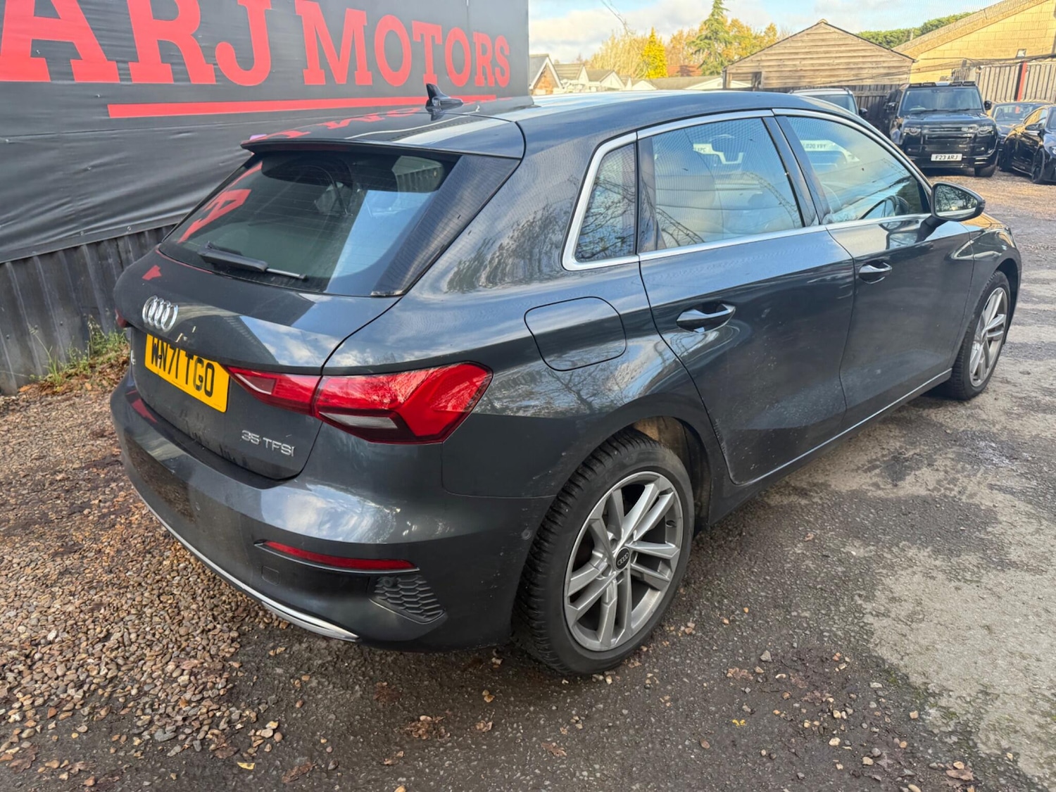 Used Audi A3 2021 for sale - 76689663: Photo 7