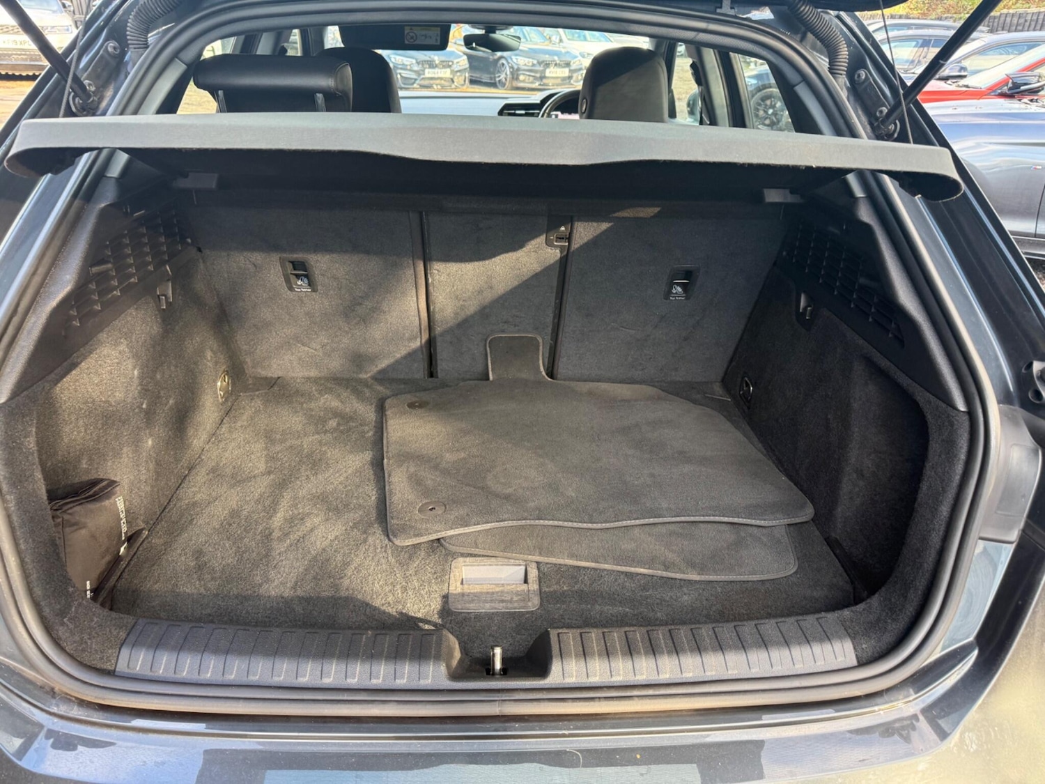 Used Audi A3 2021 for sale - 76689663: Photo 9