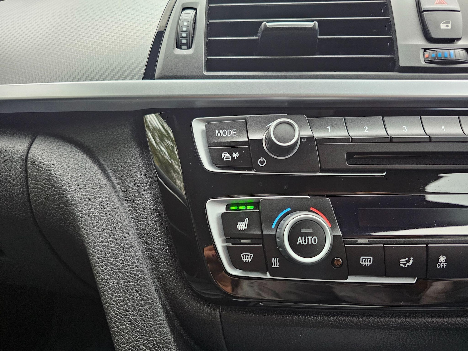 Used BMW 4 Series Gran Coupe 2018 for sale - 76283158: Photo 10