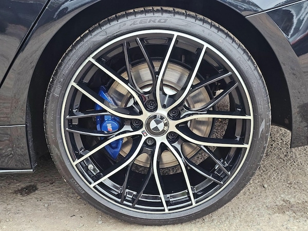 Used BMW 4 Series Gran Coupe 2018 for sale - 76283158: Photo 11
