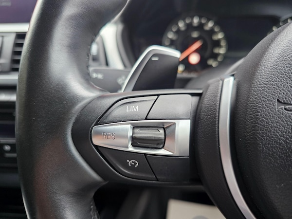 Used BMW 4 Series Gran Coupe 2018 for sale - 76283158: Photo 12