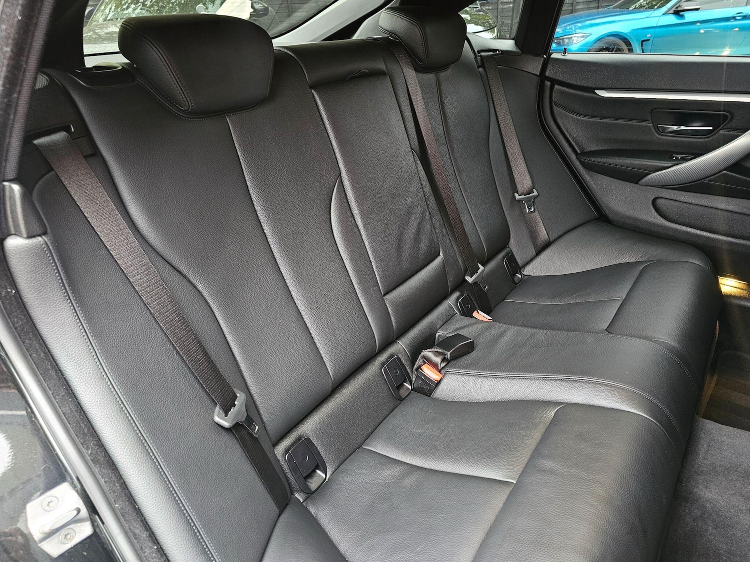 Used BMW 4 Series Gran Coupe 2018 for sale - 76283158: Photo 15