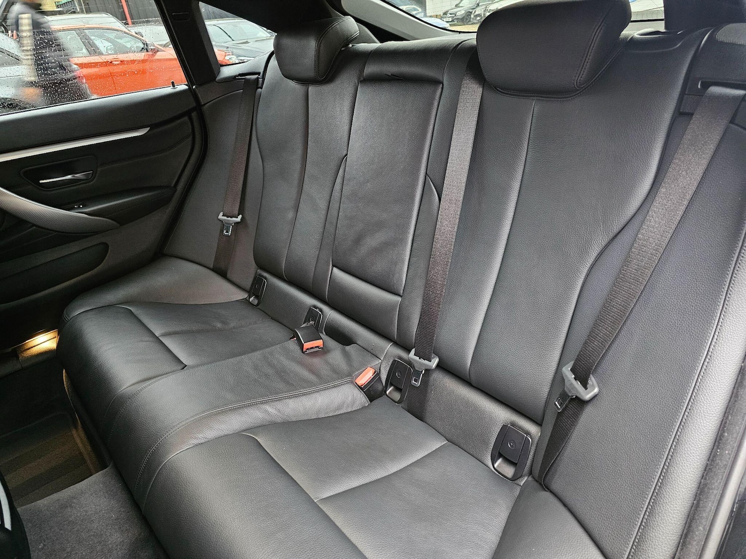 Used BMW 4 Series Gran Coupe 2018 for sale - 76283158: Photo 17