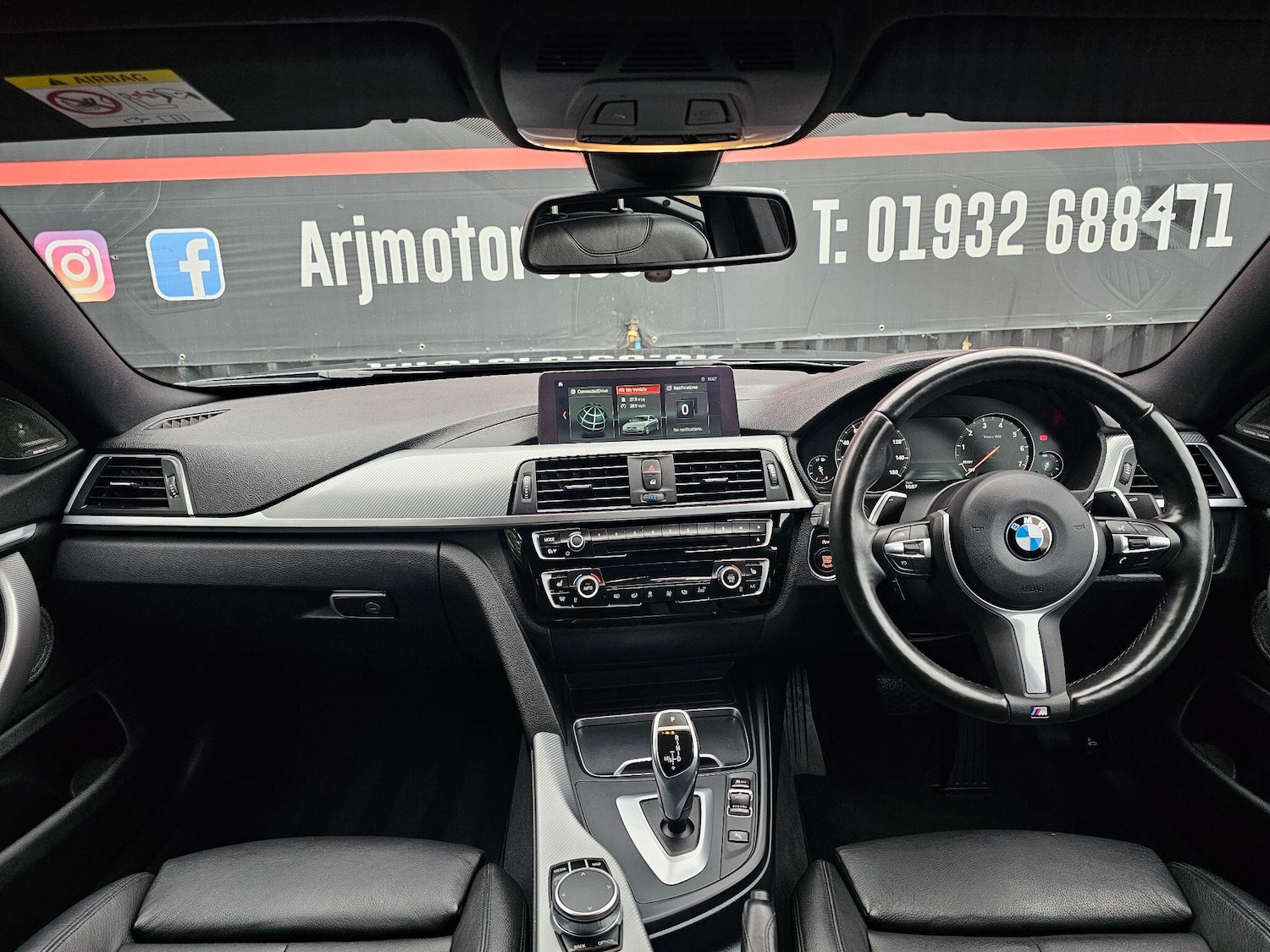 Used BMW 4 Series Gran Coupe 2018 for sale - 76283158: Photo 2