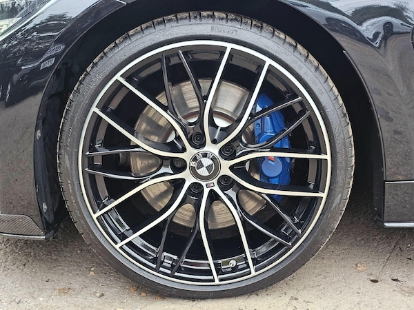 Used BMW 4 Series Gran Coupe 2018 for sale - 76283158: Photo 21