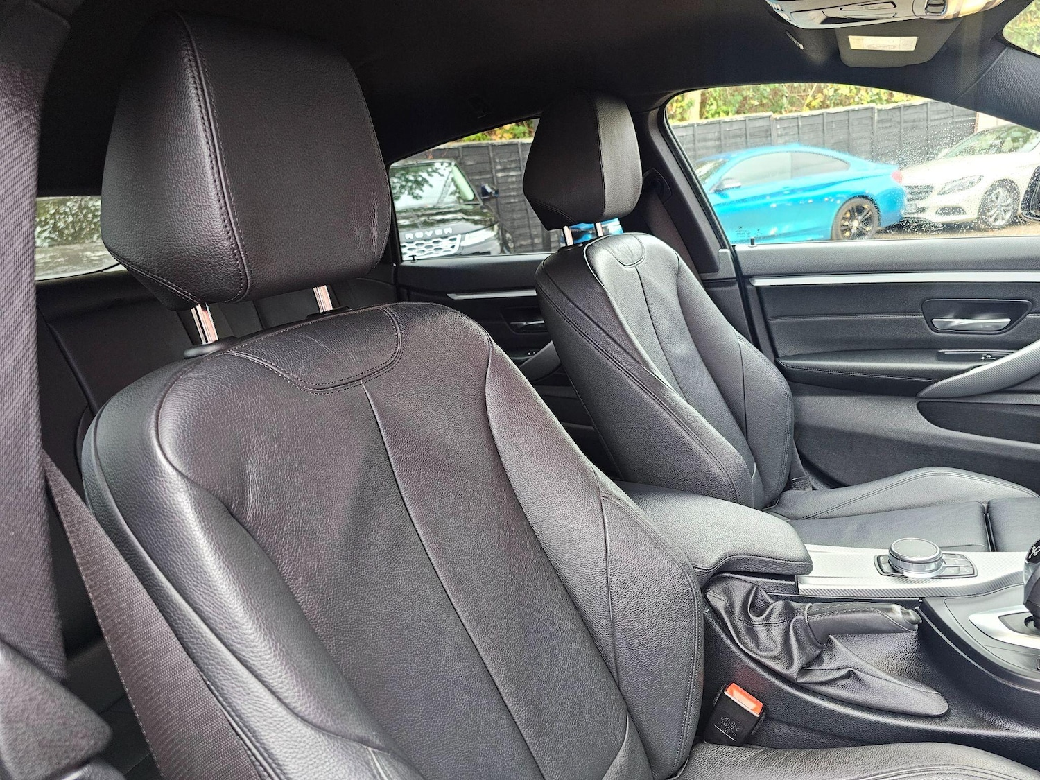 Used BMW 4 Series Gran Coupe 2018 for sale - 76283158: Photo 24