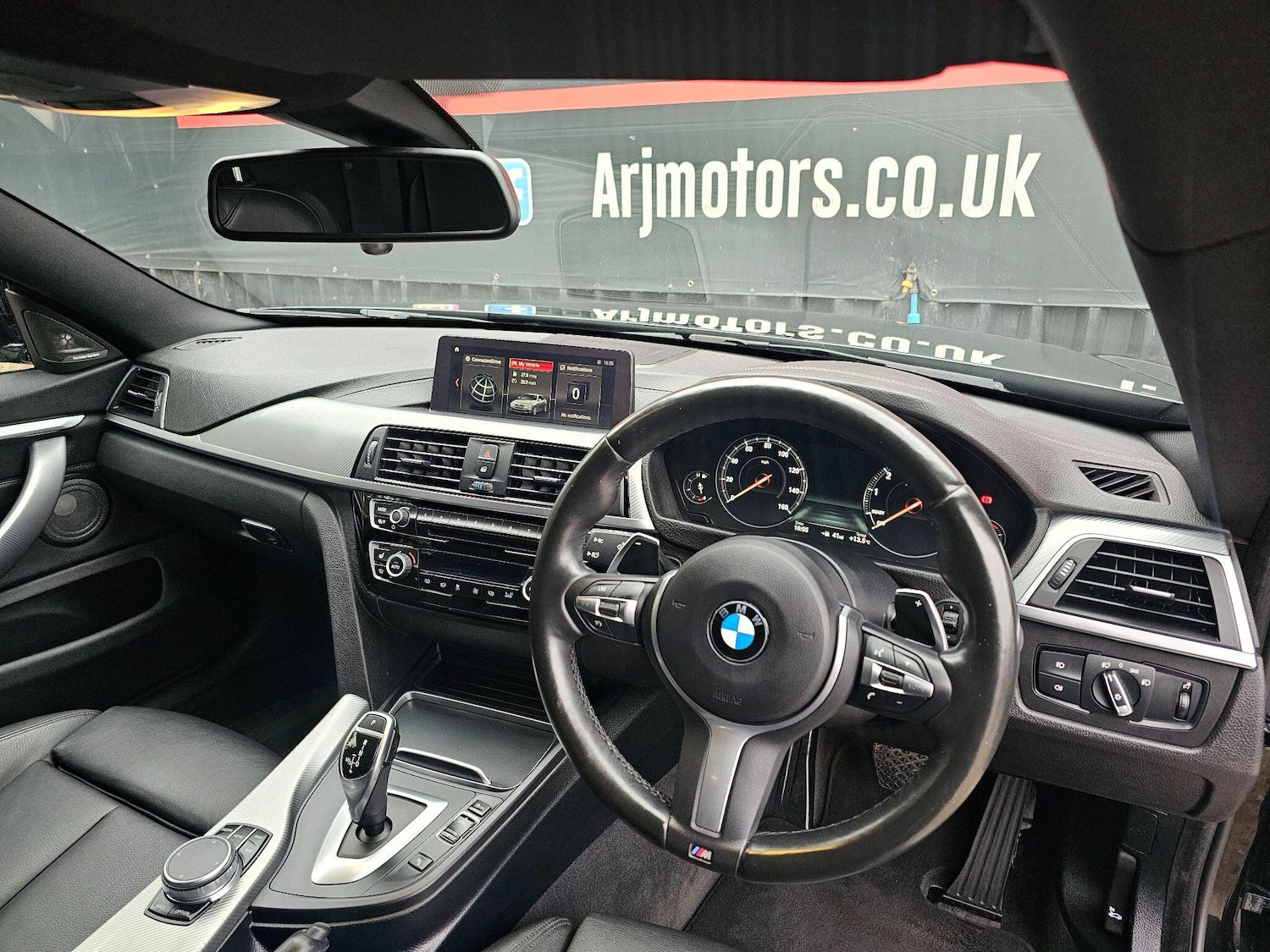 Used BMW 4 Series Gran Coupe 2018 for sale - 76283158: Photo 26