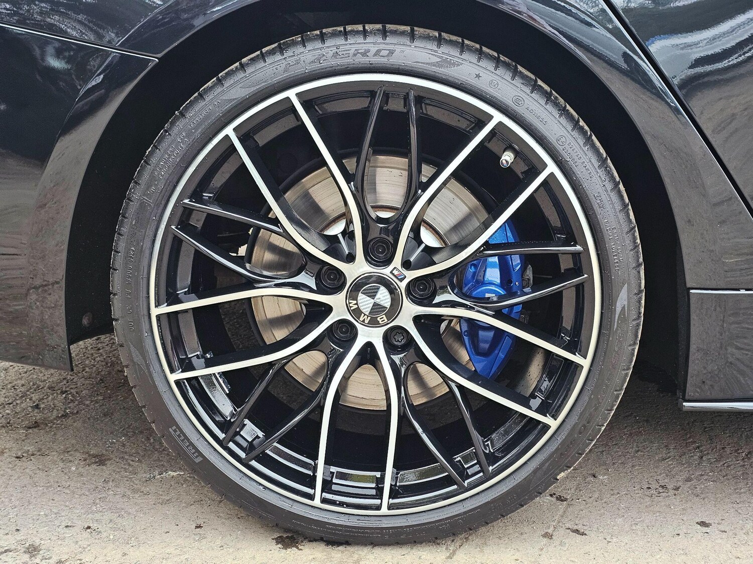 Used BMW 4 Series Gran Coupe 2018 for sale - 76283158: Photo 27