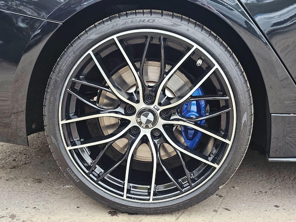 Used BMW 4 Series Gran Coupe 2018 for sale - 76283158: Photo 27