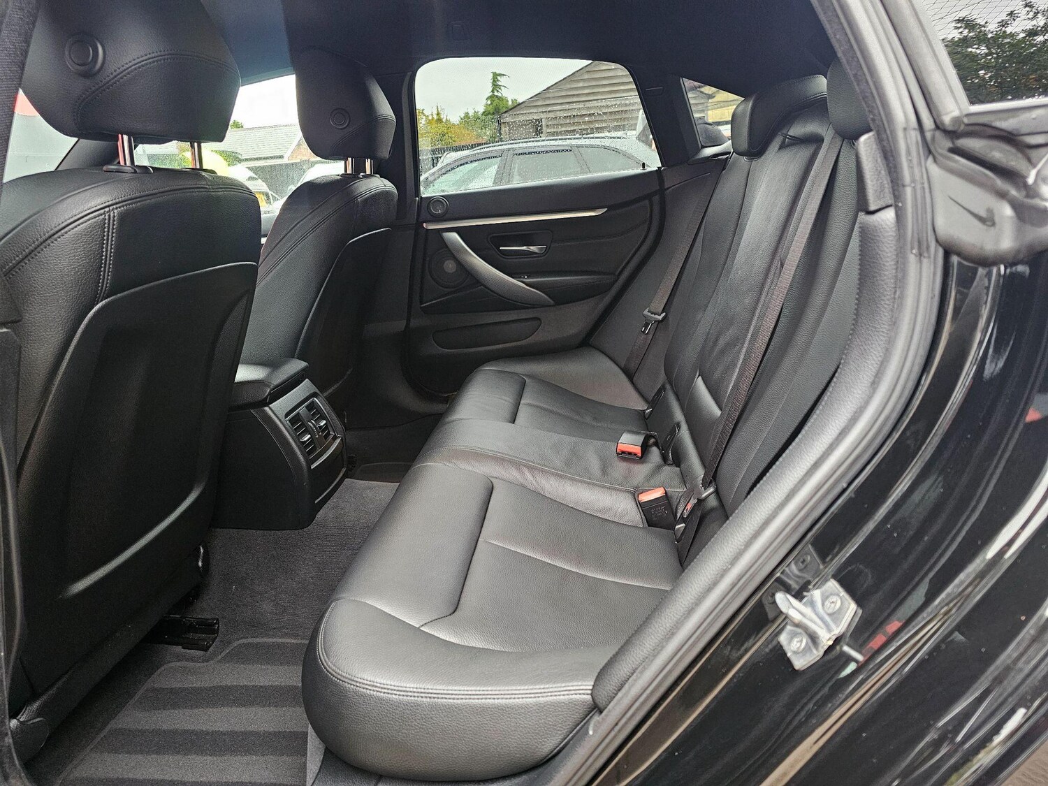 Used BMW 4 Series Gran Coupe 2018 for sale - 76283158: Photo 28