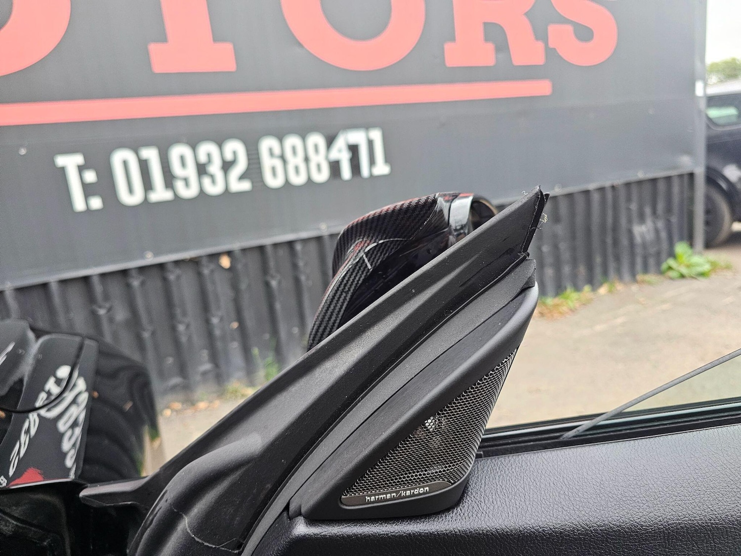 Used BMW 4 Series Gran Coupe 2018 for sale - 76283158: Photo 3