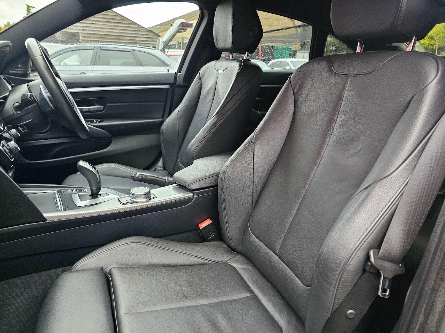 Used BMW 4 Series Gran Coupe 2018 for sale - 76283158: Photo 30