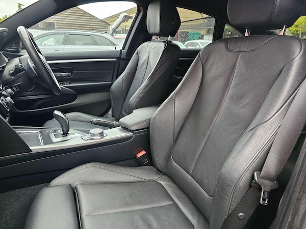 Used BMW 4 Series Gran Coupe 2018 for sale - 76283158: Photo 30