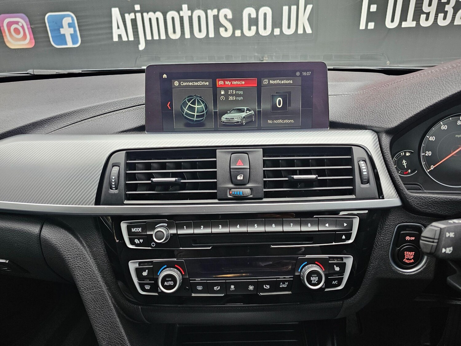 Used BMW 4 Series Gran Coupe 2018 for sale - 76283158: Photo 33