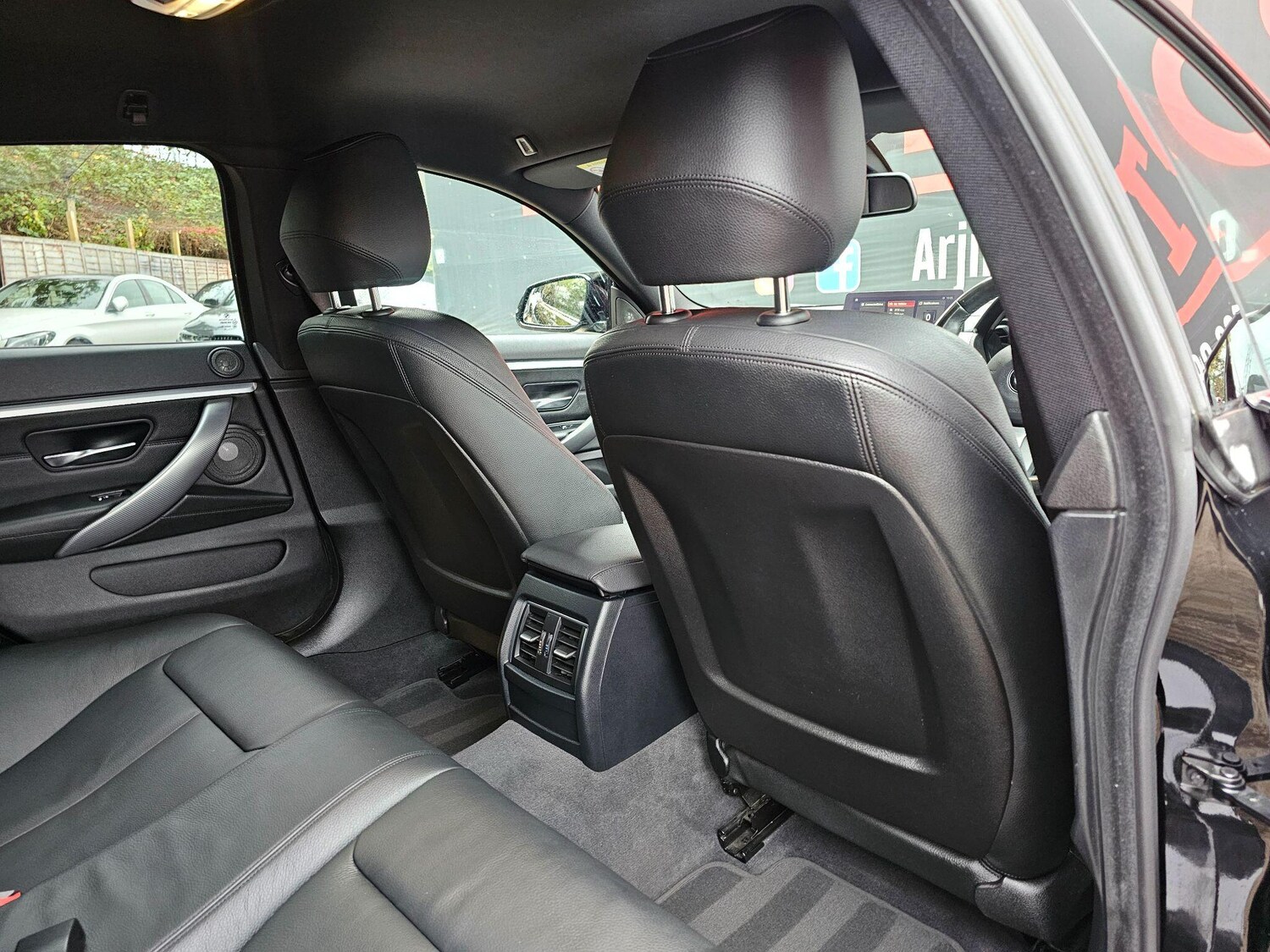 Used BMW 4 Series Gran Coupe 2018 for sale - 76283158: Photo 34