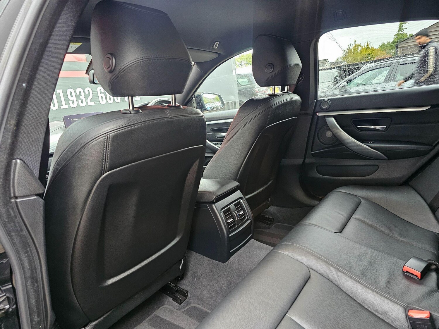 Used BMW 4 Series Gran Coupe 2018 for sale - 76283158: Photo 36