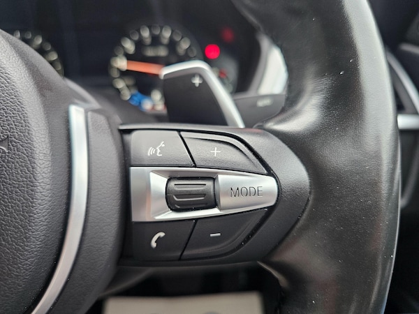 Used BMW 4 Series Gran Coupe 2018 for sale - 76283158: Photo 39