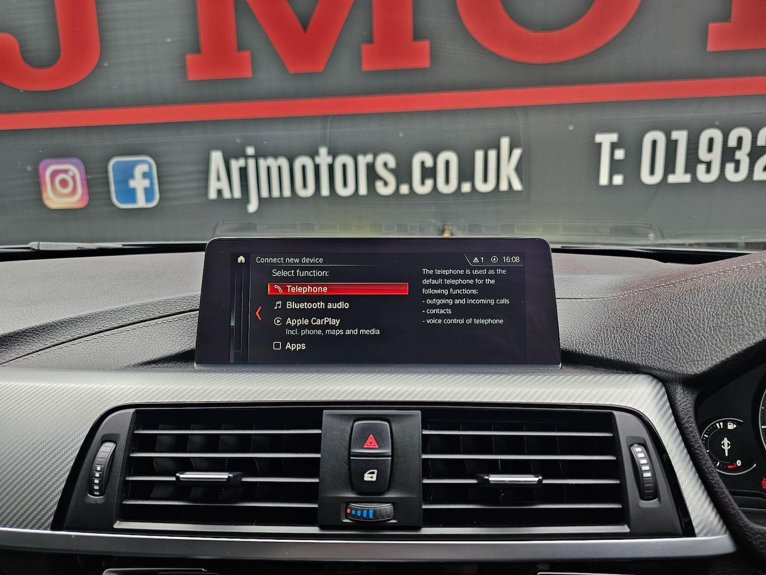 Used BMW 4 Series Gran Coupe 2018 for sale - 76283158: Photo 4