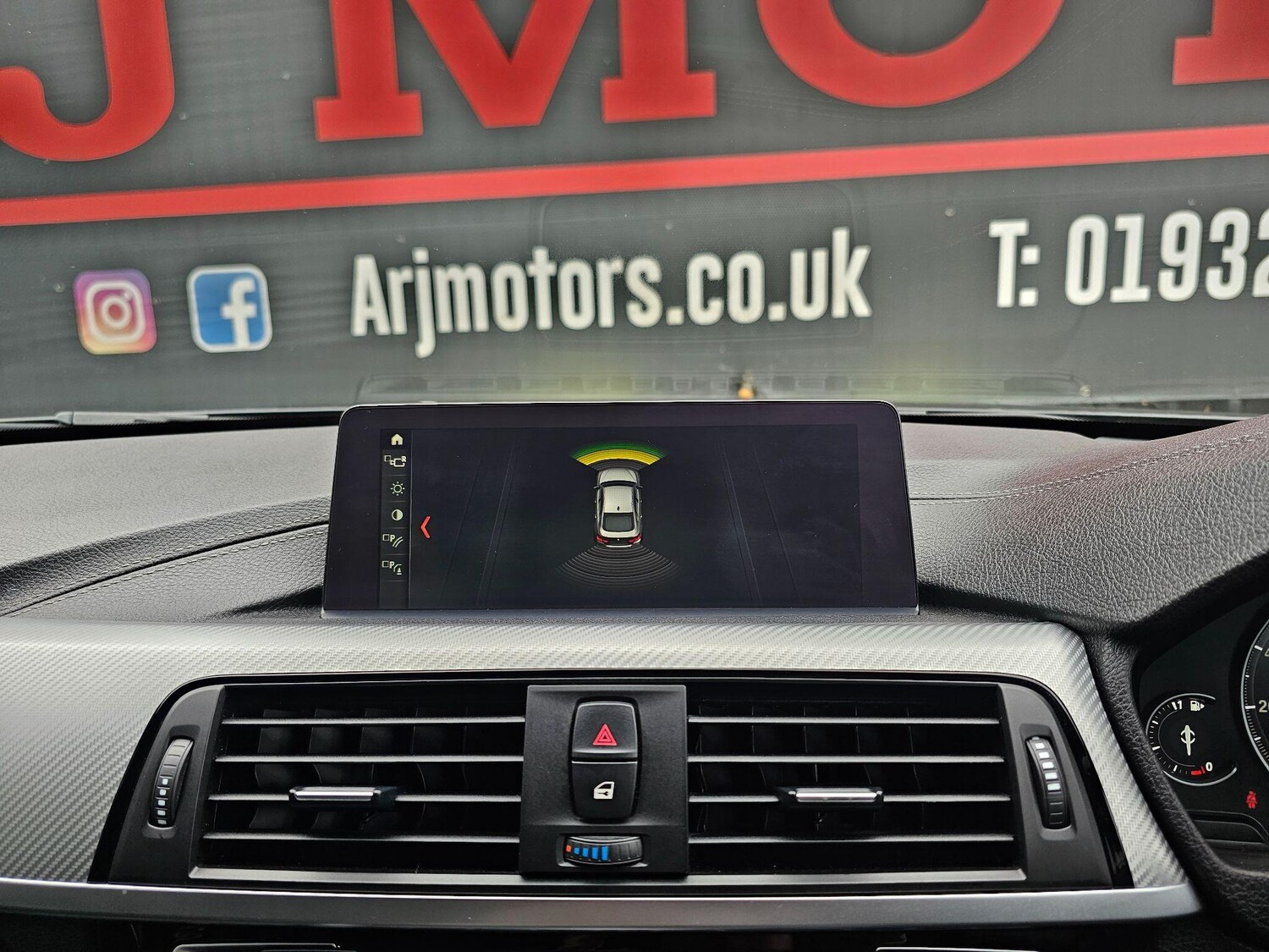 Used BMW 4 Series Gran Coupe 2018 for sale - 76283158: Photo 40