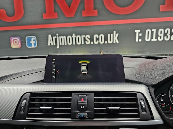 Used BMW 4 Series Gran Coupe 2018 for sale - 76283158: Photo 40