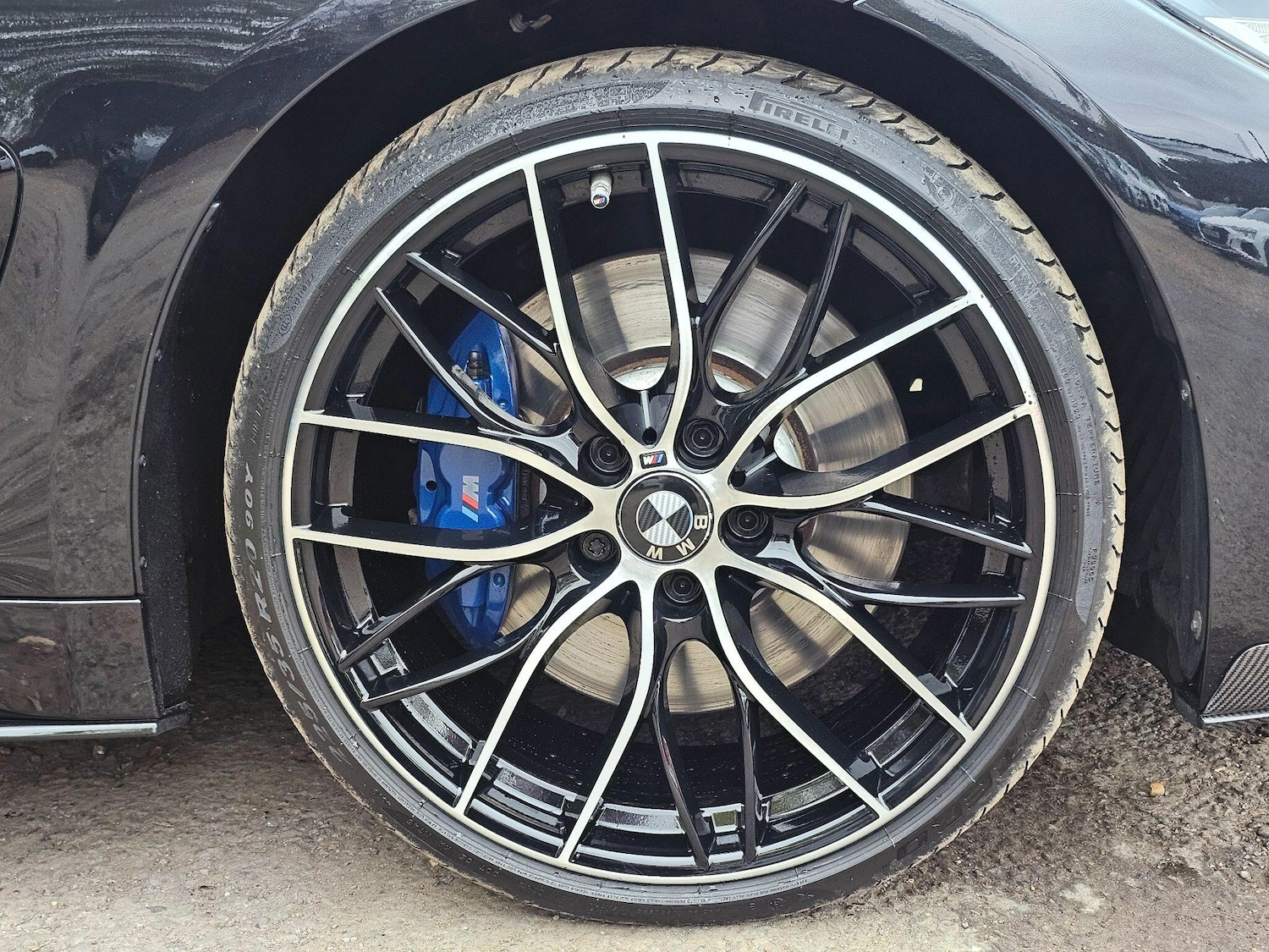 Used BMW 4 Series Gran Coupe 2018 for sale - 76283158: Photo 43