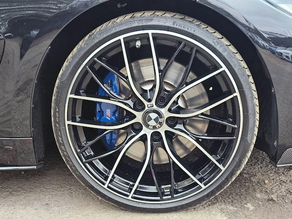 Used BMW 4 Series Gran Coupe 2018 for sale - 76283158: Photo 43