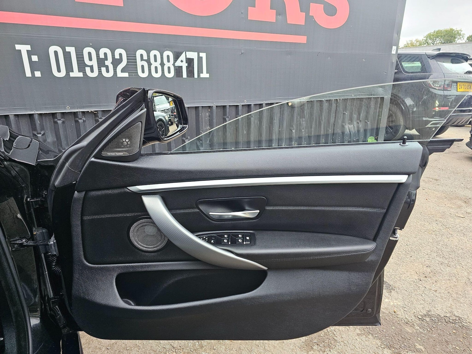 Used BMW 4 Series Gran Coupe 2018 for sale - 76283158: Photo 45