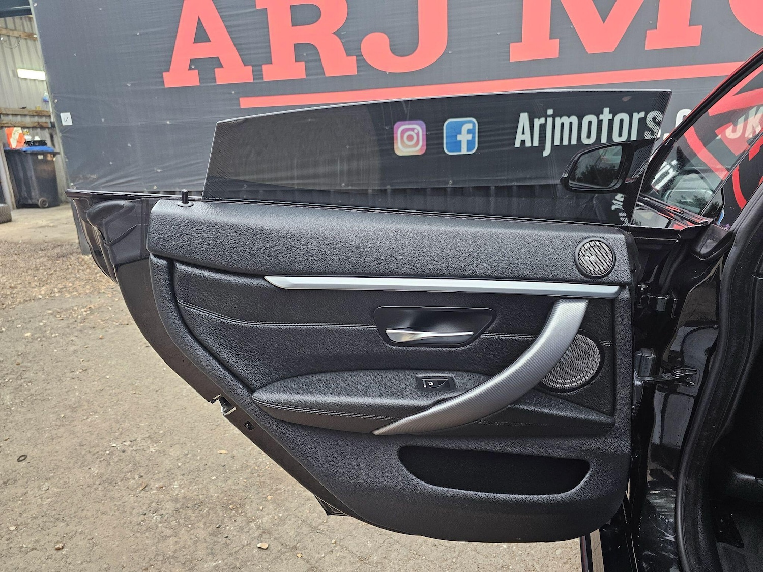 Used BMW 4 Series Gran Coupe 2018 for sale - 76283158: Photo 53