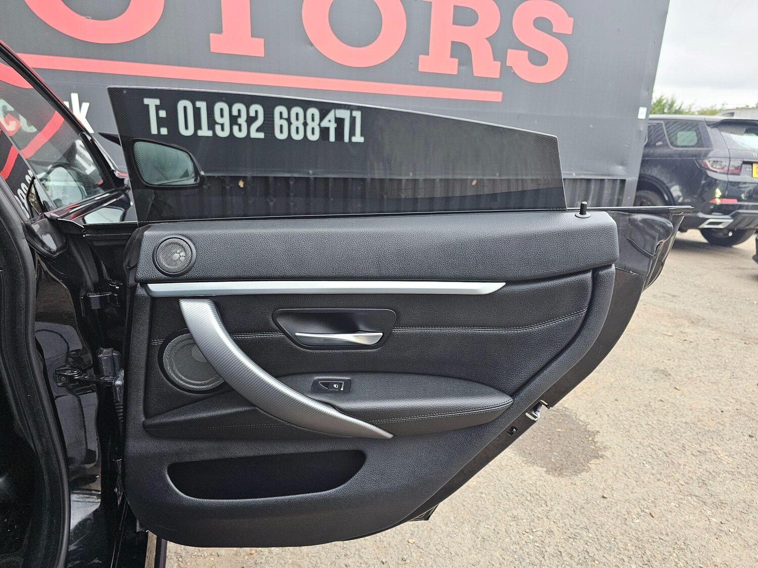 Used BMW 4 Series Gran Coupe 2018 for sale - 76283158: Photo 55