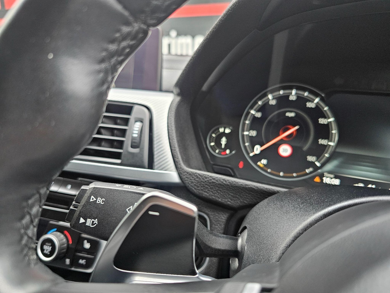 Used BMW 4 Series Gran Coupe 2018 for sale - 76283158: Photo 56