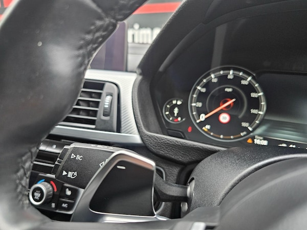 Used BMW 4 Series Gran Coupe 2018 for sale - 76283158: Photo 56