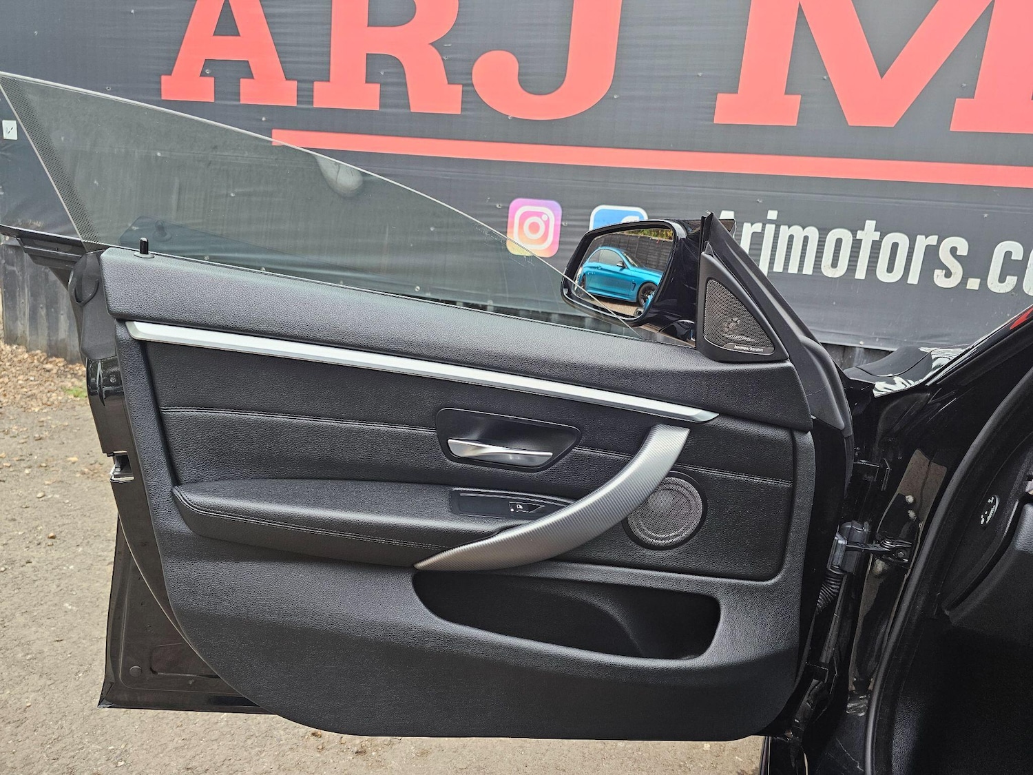 Used BMW 4 Series Gran Coupe 2018 for sale - 76283158: Photo 58