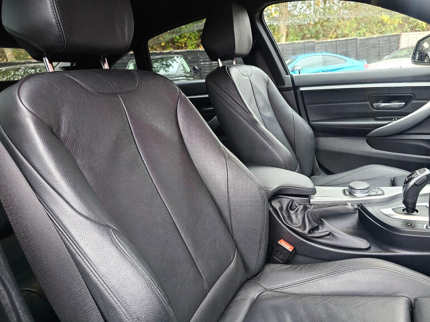 Used BMW 4 Series Gran Coupe 2018 for sale - 76283158: Photo 7